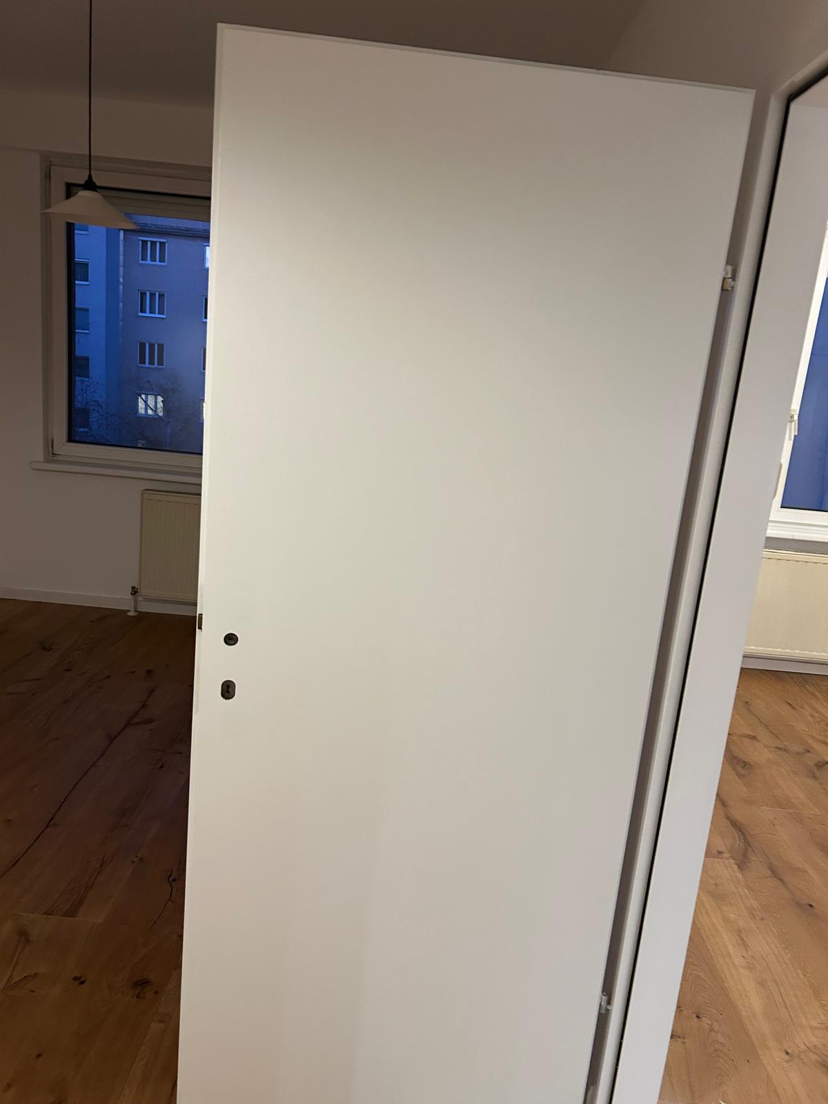 Renovation progress 19