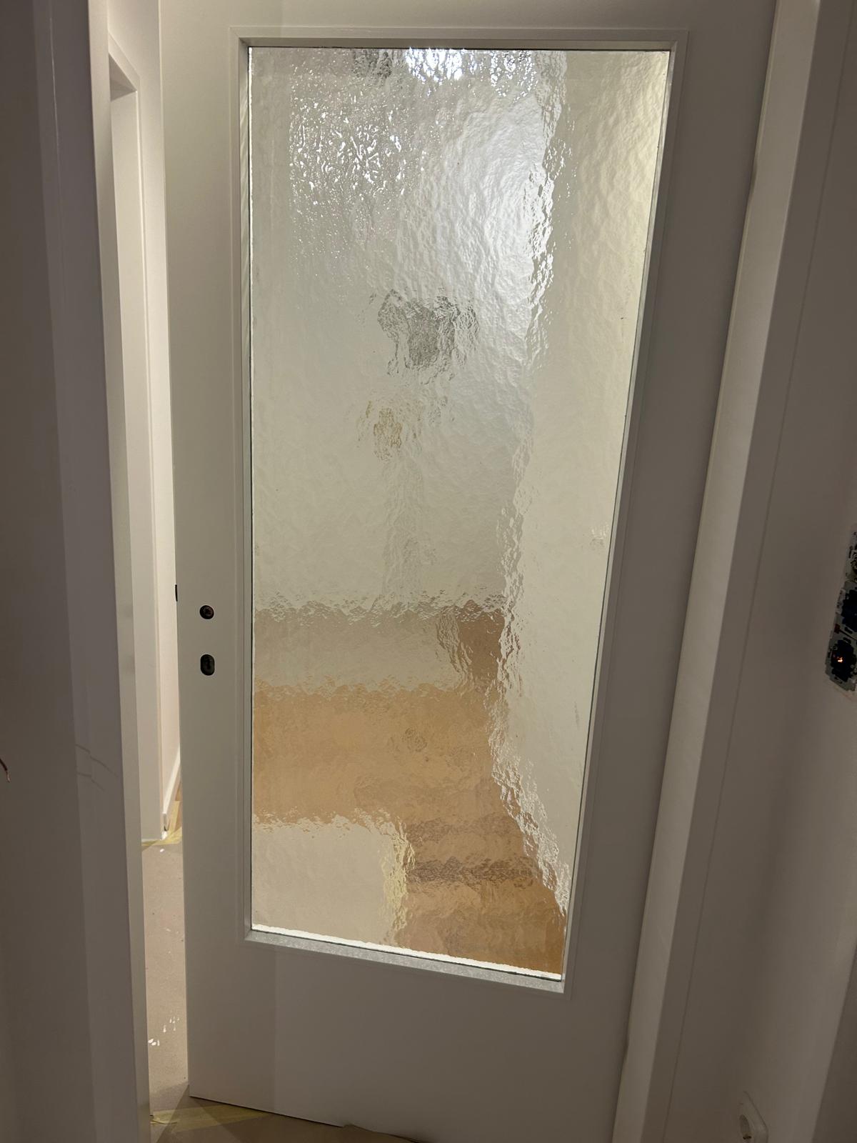 Renovation progress 2