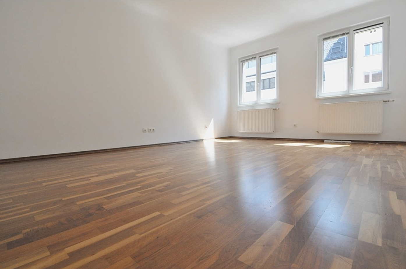 Gemütliches WG-Zimmer in 1190 Wien mit viel Tageslicht