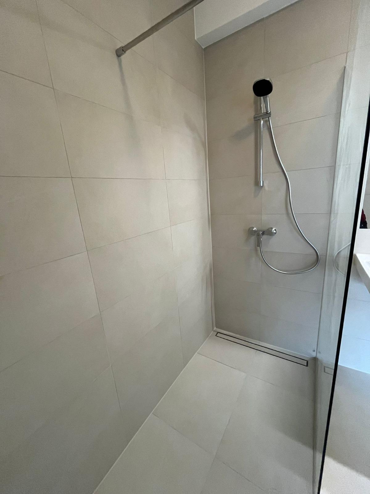 Bathroom view 2