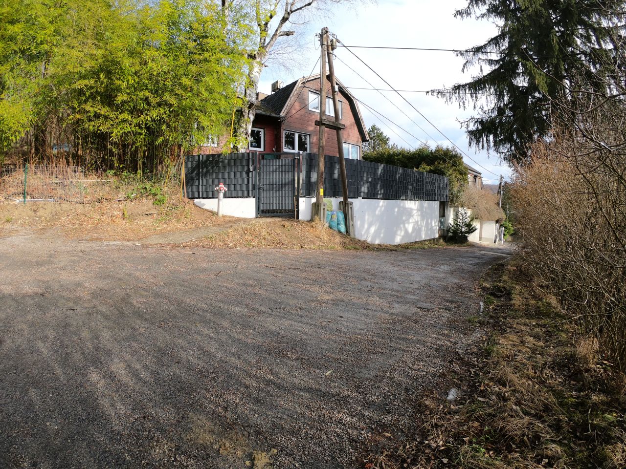 Wunderschönes Haus in Mauerbach mit Garten