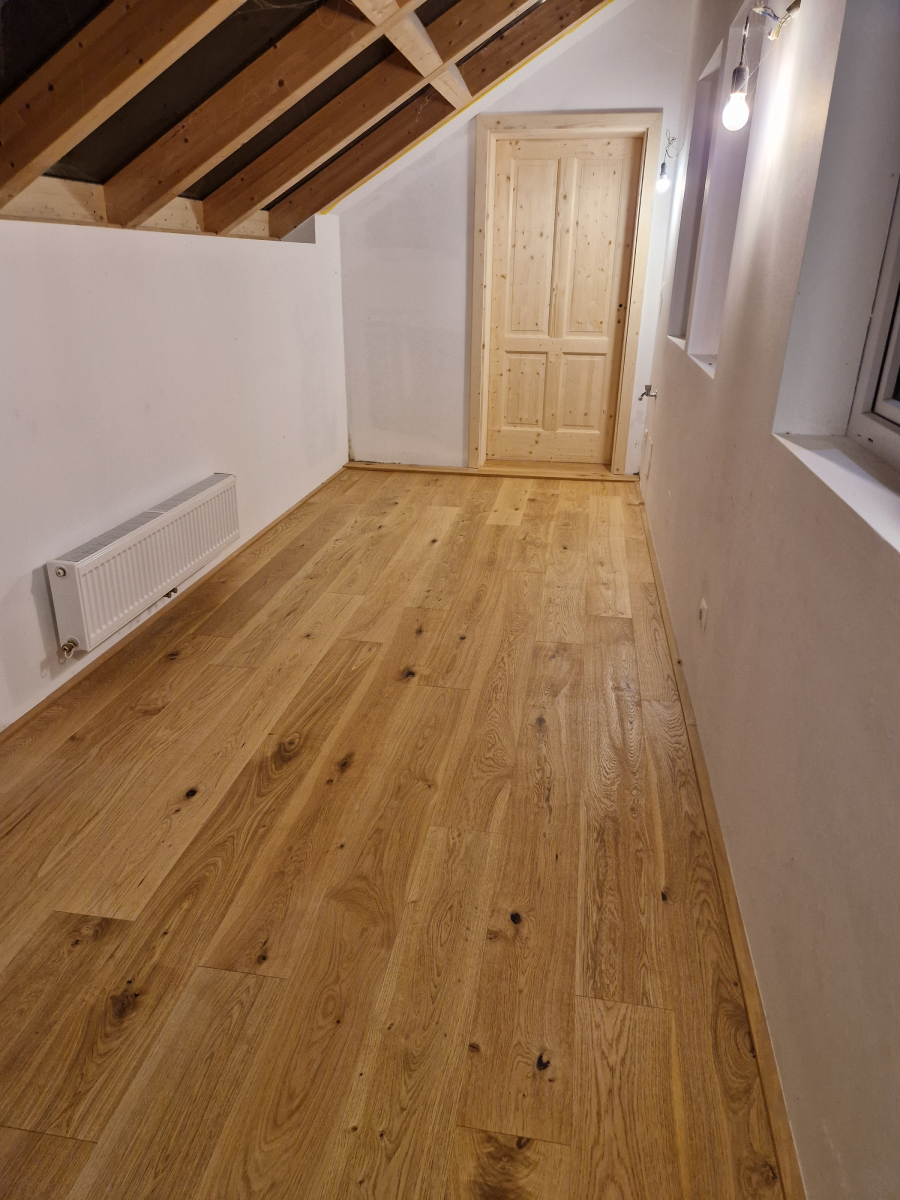 Gallery room 1