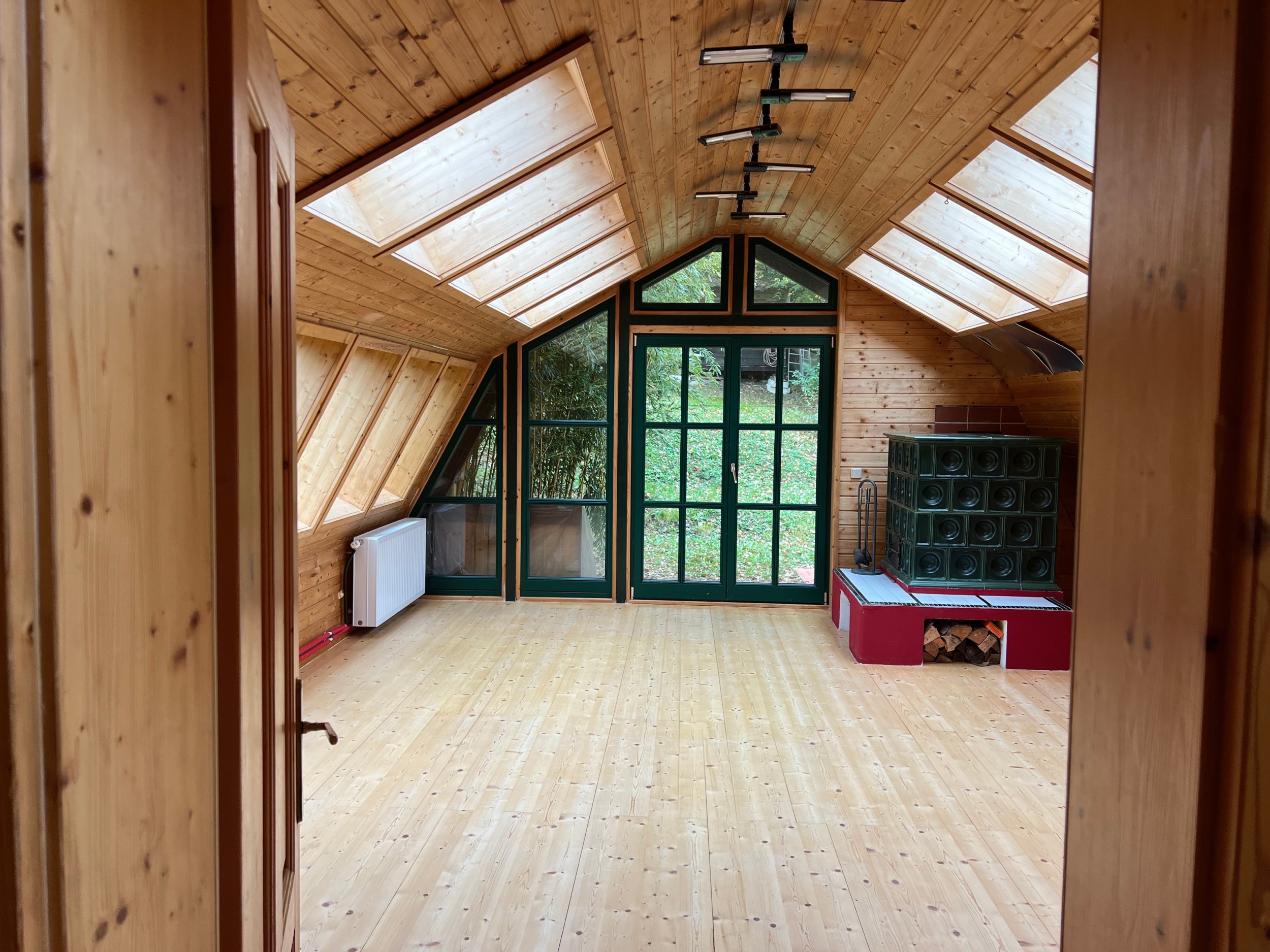 Interior view 3