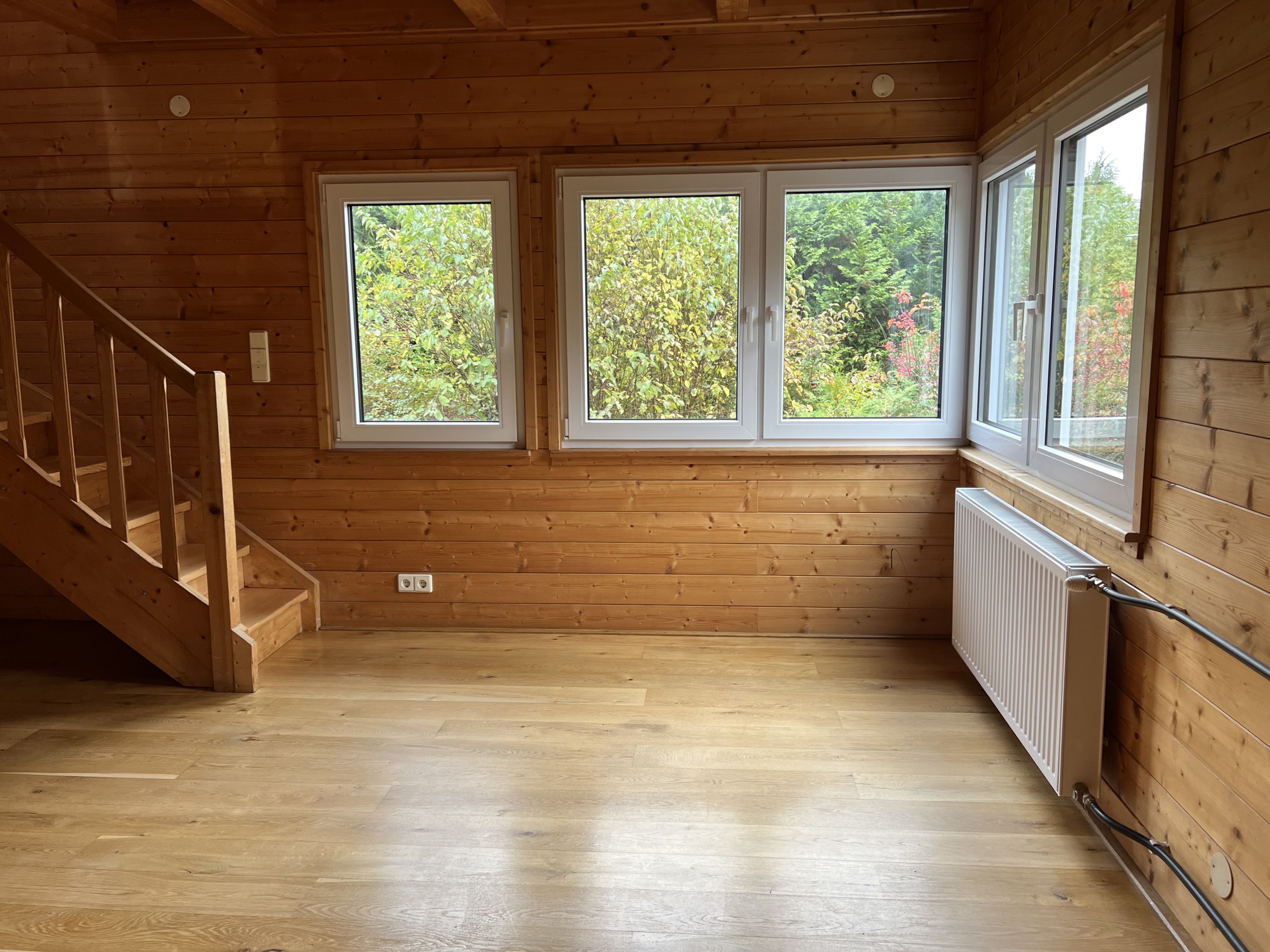 Interior view 4
