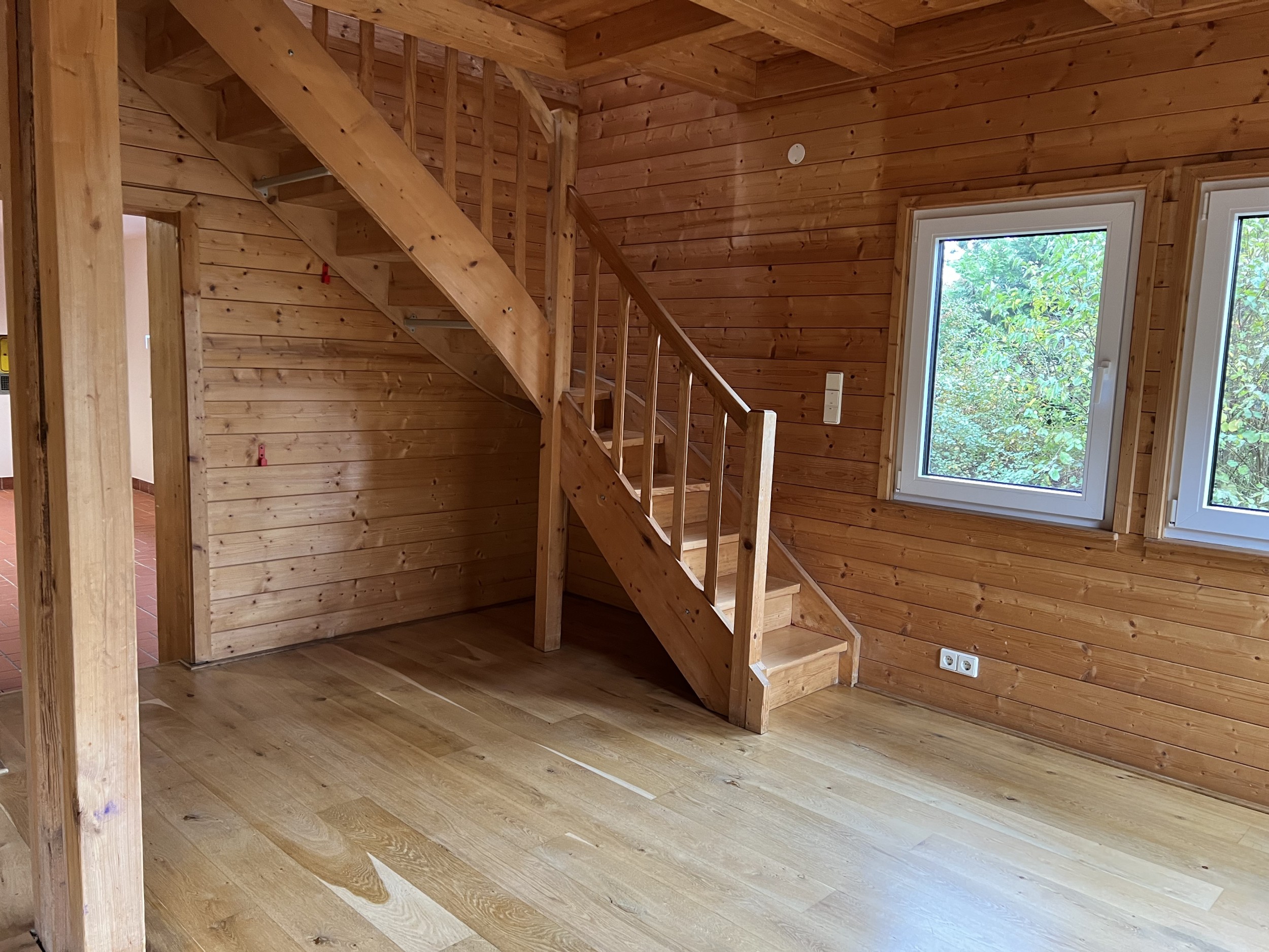 Interior view 5