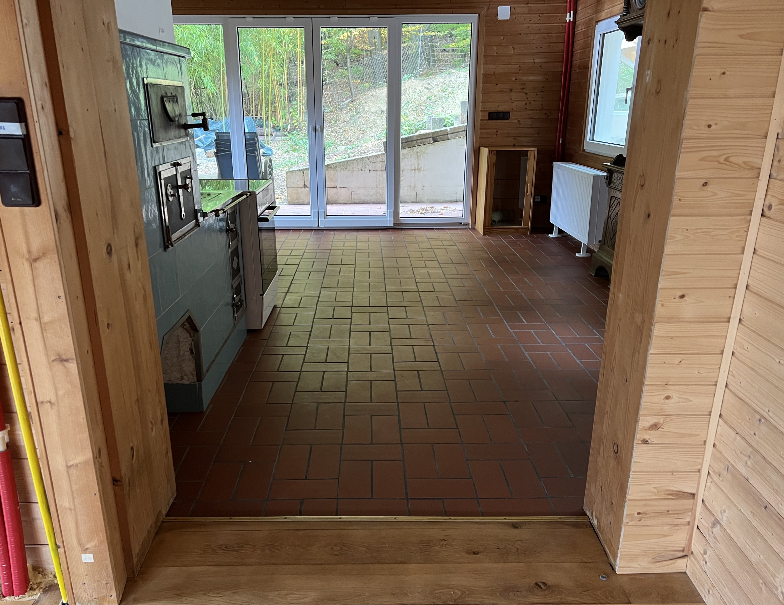 Interior view 6