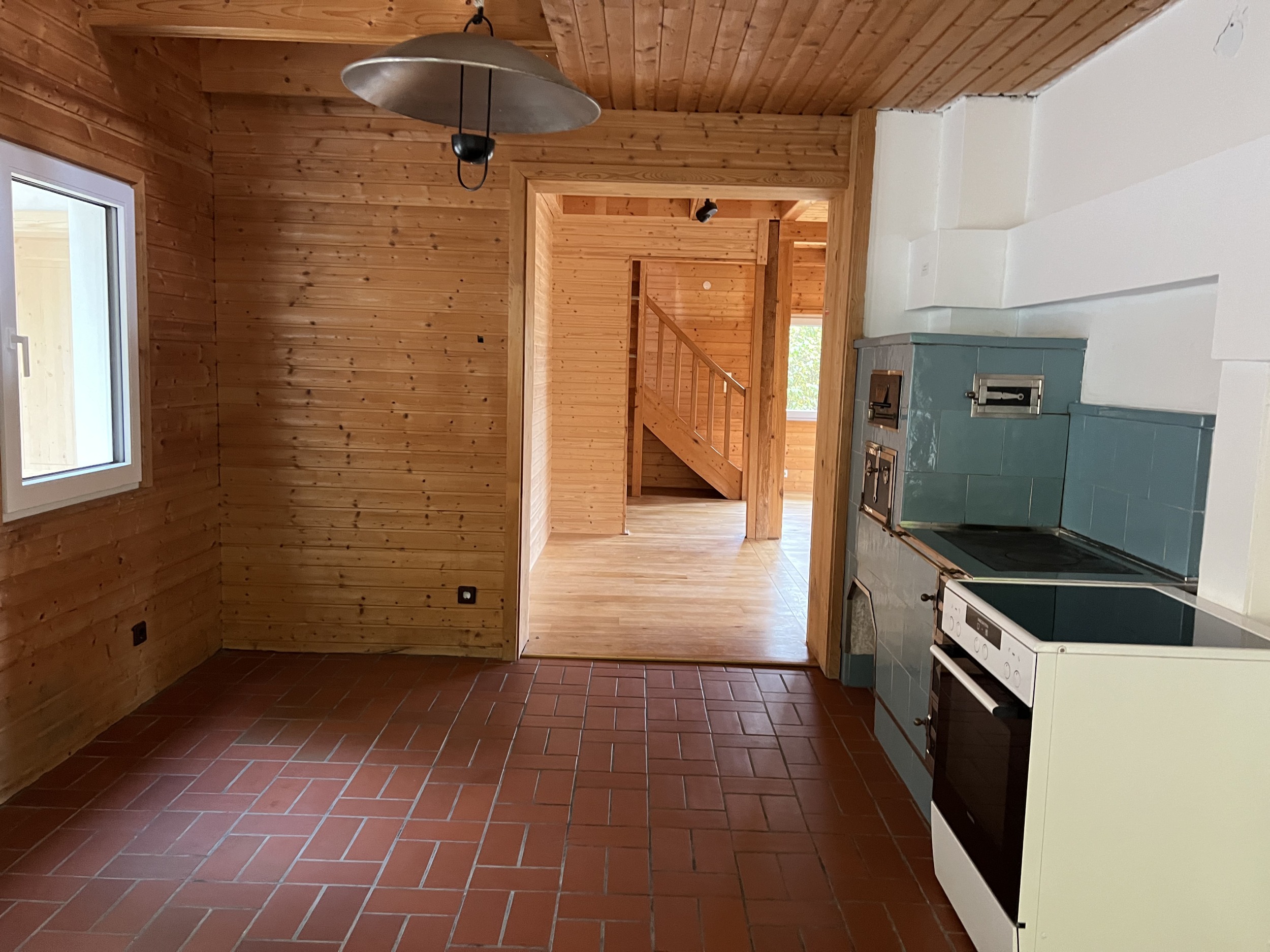 Interior view 7