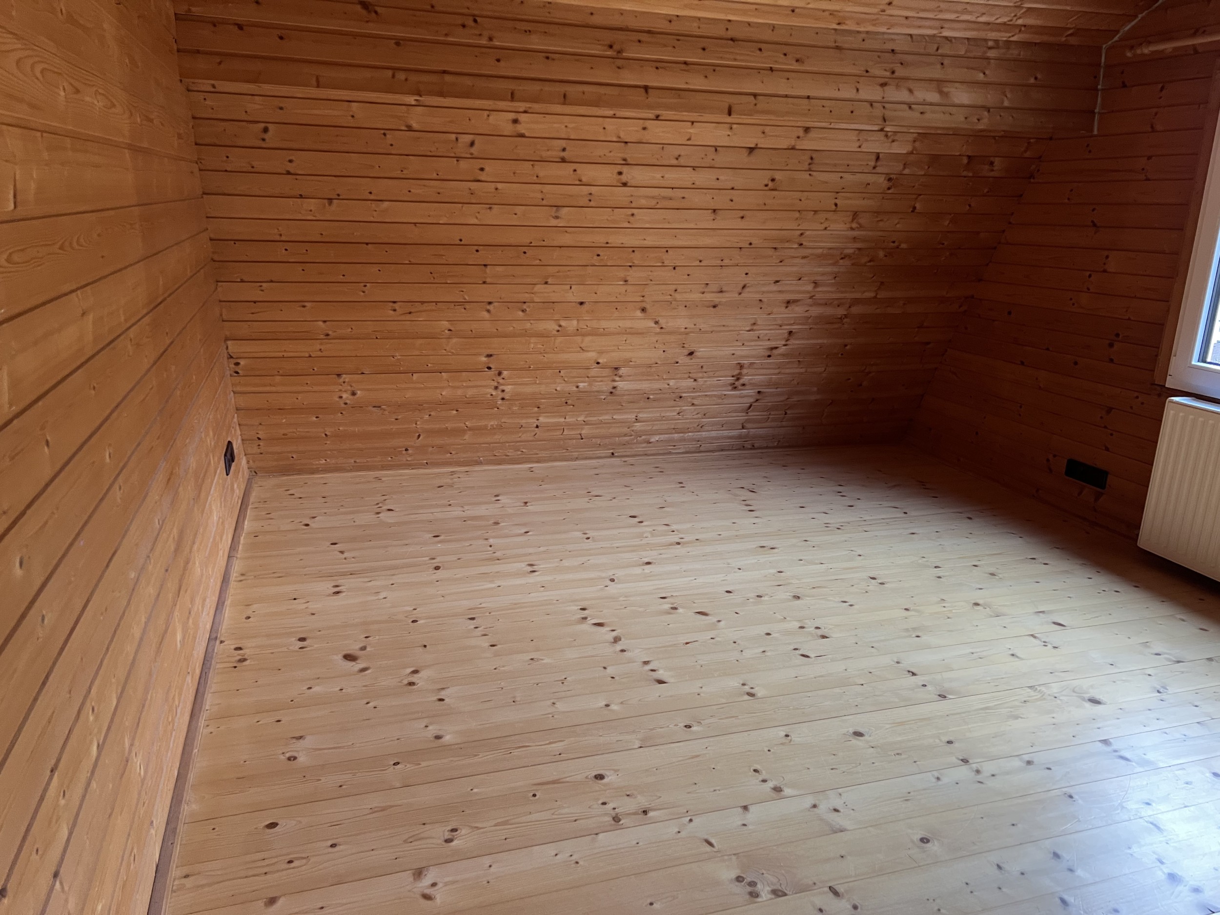 Interior view 9