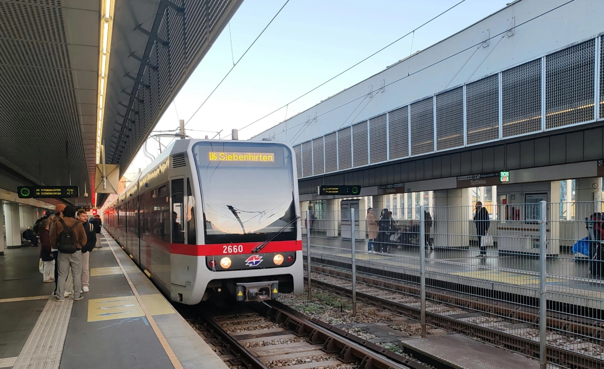 Leben in Döbling 1