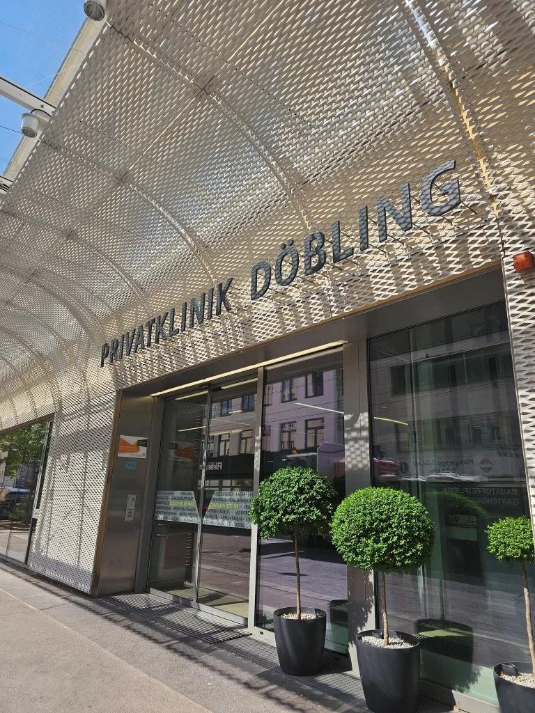 Leben in Döbling 3