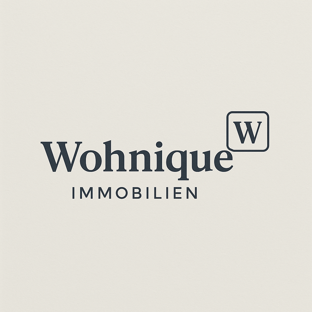 Wohnique Logo